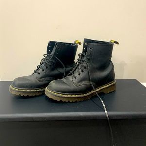 Vintage Dr Marten’s size 8 Air Wear